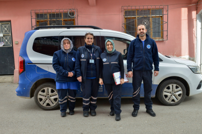 Sosyal sorumluluk Ramazan’da da devam ediyor
