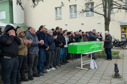 Sosyalleşmek İsterken Hayatını Kaybetti!