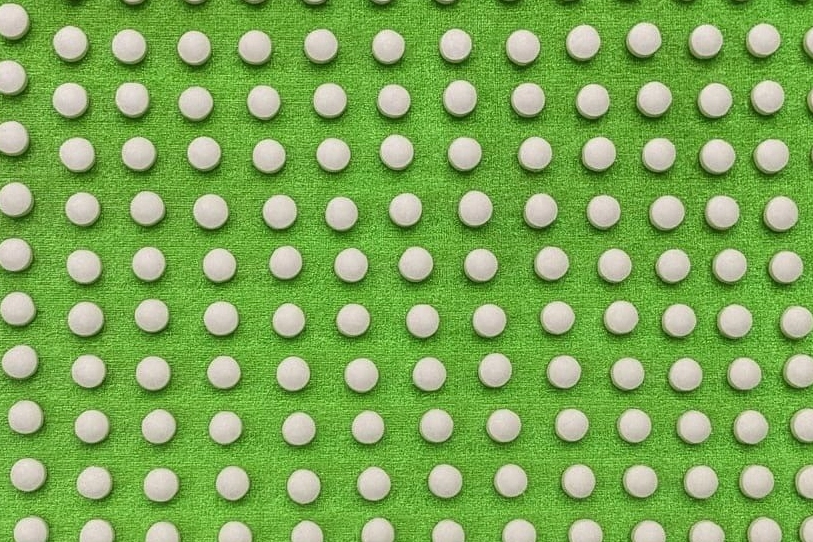 Uyuşturucu taciri suçüstü yakalandı