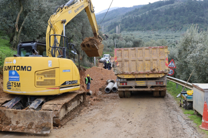 Vatandaşın Altyapı İsyanı!