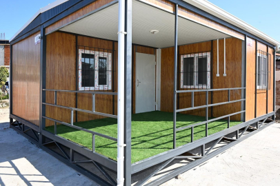 Başkan Dutlulu: "Vatandaşımızı yalnız bırakmıyoruz"