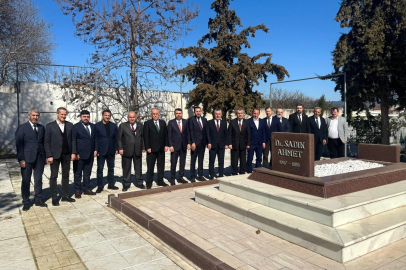 Bursa bir balkan şehridir!