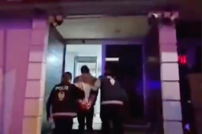 Bursa Emniyet Müdürlüğü Suçlulara Göz Açtırmıyor!