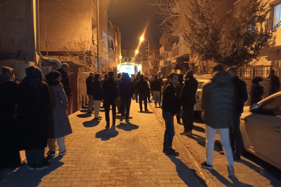 Genç kız sahurda tartıştığı babasını vurarak öldürdü