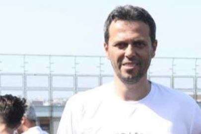 Halı Sahada Yaşamını Yitiren Genç Adamın Son Görüntüleri!