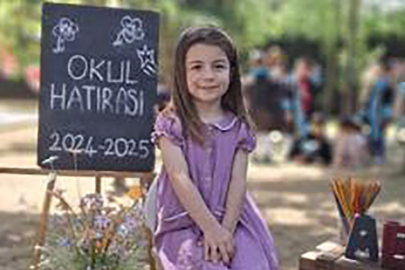 Küçük Çocuğun Üzen Ölümü!