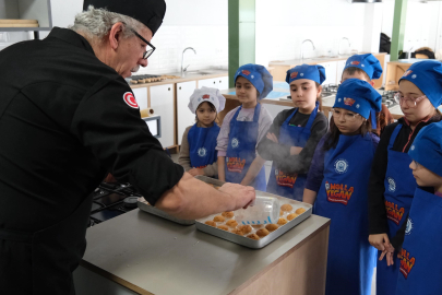 Manevi İklimi Çocuklara Hissettirmek İçin Önemli Çalışma!