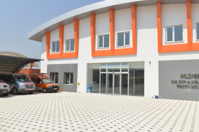 Nilüfer Belediyesi'nden Önemli Eğitimler!