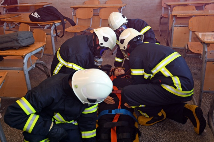 "Eğitimlerin teoride kalmaması büyük önem taşıyor"