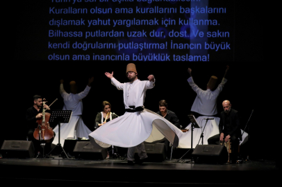 “Şems’in 40 Kuralı”