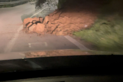 Son Anda Faciadan Kurtuldular!