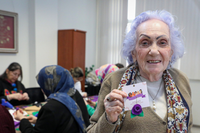 Bursa Kent Konseyinden Renkli Etkinlik!