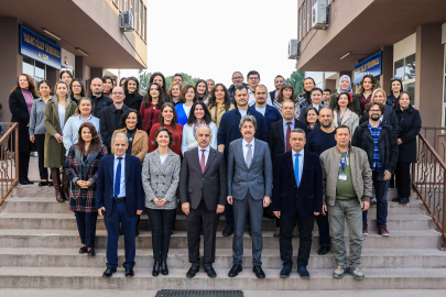 BUÜ Yabancı Diller Yüksekokulu’nun EAQUALS akreditasyonu yenilendi