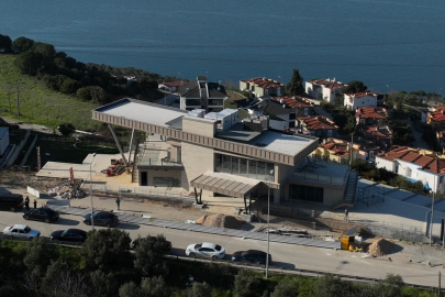 Güvenli ve Kaliteli Hizmet Anlayışı!