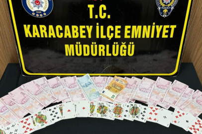 Karacabey'de 24 şahsa toplam 278 bin 496 idari para cezası!
