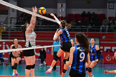 Karacabey Voleybol Takımının Sıradaki Rakibi Bursa Yıldızspor!