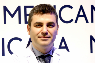 Üroloji Uzmanı Gökhan Gökçe'den Dikkat Çeken Uyarı!