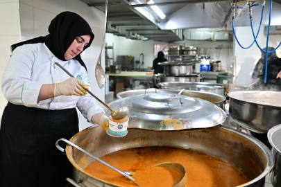 Yıldırım’da dayanışma seferberliği