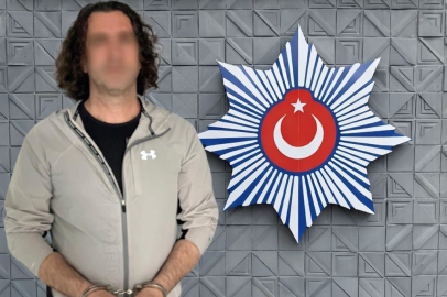 12 yıldır kaçıyordu, Bursa'da yakalandı