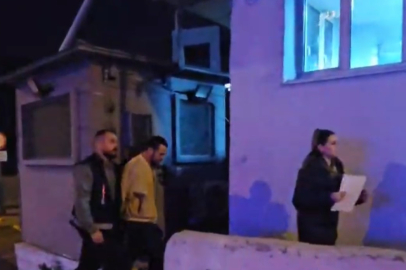 Bursa Polisi Suçlulara Göz Açtırmıyor!