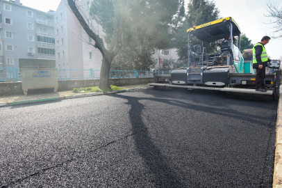 BUSKİ Aracılığıyla 17 İlçede Yatırım!