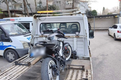 Dudak Uçuklatan Trafik Cezası!