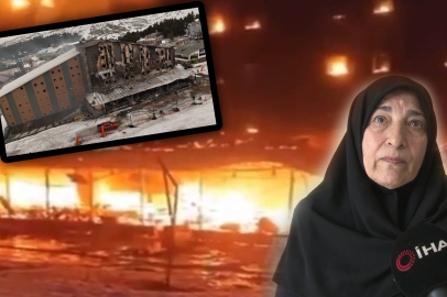 Milli kayakçının öldüğü otel yangınında çıkan karara aileden tepki