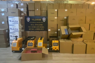 Nefesleri Kesen Operasyon!