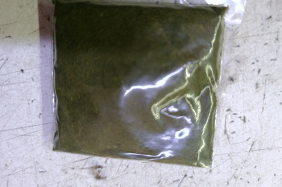 Prof. Dr. Altun: "Maraş otunun bağımlılık potansiyeli oldukça yüksek"