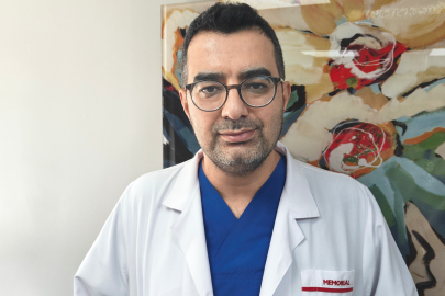 "Sigara, alkol kullanımı ve obezite kolon kanseriyle yakından ilişkili"