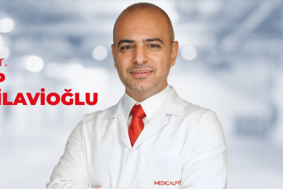 Medical Point Kadrosuna Bekfilavioğlu'nu Dahil Etti!