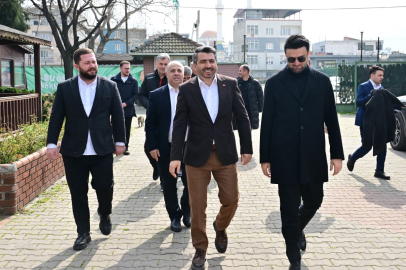 Vakıfköy ruhu yeni destanlar yazacak