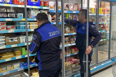 Yenişehir’de Ramazan denetimleri sıklaştı: 24 iş yerine ceza