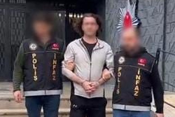 12 yıldır kaçıyordu, Bursa'da yakalandı