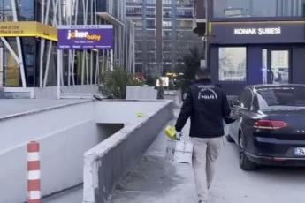 Bursa’da eski sevgili dehşeti: Eski sevgilisini öldürdü ardından kendini vurdu