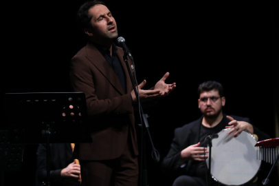 Bursa'da Huzur ve Maneviyatı Şehrin Geneline Yaydılar!