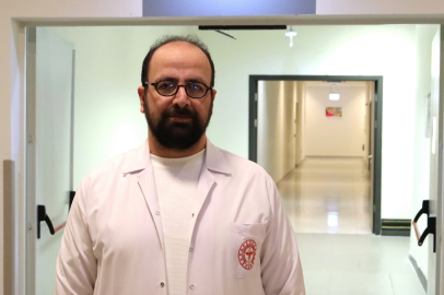 Bursa Şehir Hastanesi Obezite Merkezi'nde kilo fazlalığıyla bilimsel mücadele