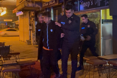 Hırsızlığın böylesi