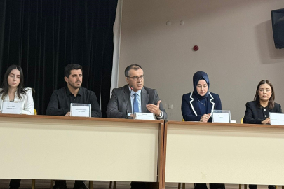 IBAN suistimallerine karşı uyarı