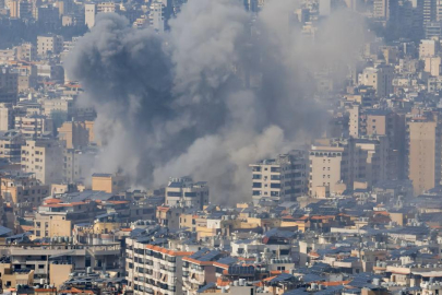 İRAN: ABD ve İsrail’i sivil bölgeleri hedef alıyor