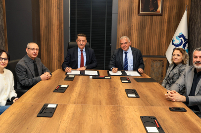 Katma değer üretecek bir işbirliği