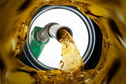 Motorin ve benzine zam, eşel mobil sistemi devrede