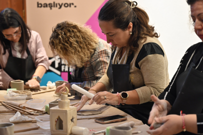 Ramazan Ayı Etkinlikleri Renkli Anlara Sebep Oldu!