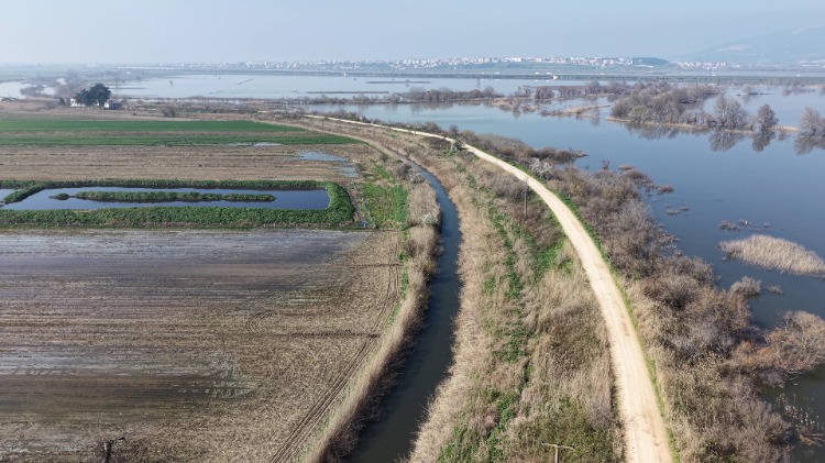 Dört çocuğunu okuttu meslek sahibi yaptı