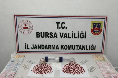 Yıldırımda Nefes Kesen Operasyon!