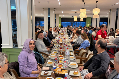 Anamurda Başsavcılıktan Önemli Program!