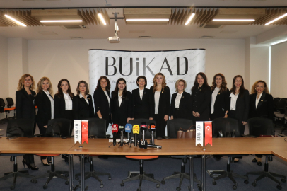 BUİKAD ilk sürdürülebilirlik raporunu açıkladı