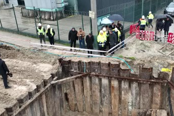 Çınarcık suyu Görükle ve Mudanya'ya taşınıyor