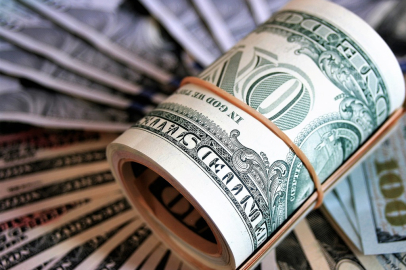 Dolar tarihi zirvede: 44 Lirayı Aştı