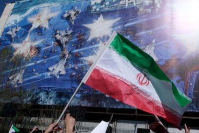 İran için Kritik saatler